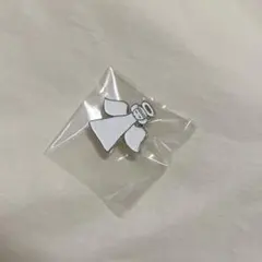 犬川家子 LLNUIT ピンバッジ
