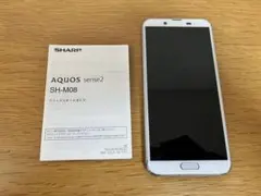 2026年最新】sharp aquos sense2 sh－m08 ホワイトシルバーの人気