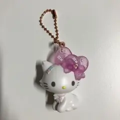 サンリオ ハローキティ50周年 シークレットマスコットチャーム チャーミーキティ