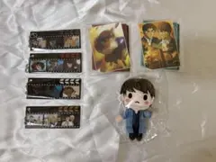 セガ ラッキーくじ「名探偵コナン メモリアルカット　FILE.3」