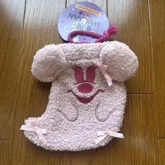 ディズニーハロウィン　巾着　ピンク