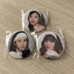 2026年最新】misamo 缶バッジの人気アイテム - メルカリ