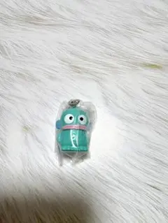 めじるしアクセサリー サンリオ　ハンギョドン