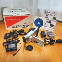 2026年最新】MiniDv victorの人気アイテム - メルカリ