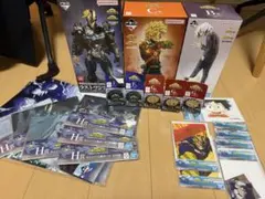 一番くじ 僕のヒーローアカデミア　B賞 C賞 ラストワン 下位賞 おまけ