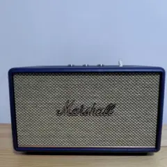 2026年最新】marshall acton 3の人気アイテム - メルカリ
