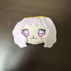 プリキュア ぬいぐるみクリップ パフ
