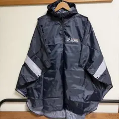 Redbull AirRace レッドブル エアレース仕様 レインポンチョ