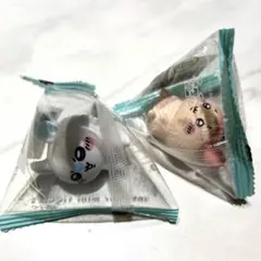 치이카와 インテリアミニフィギュア 헌책방 모모가 各1点