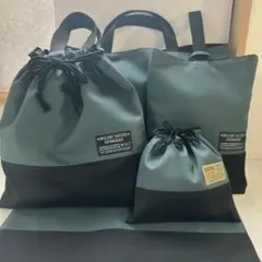 happy☆y様専用　超撥水加工ツイル/入学5点セット