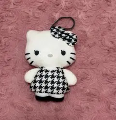 【最終値下げ‼️】サンリオ　ハローキティ　ぬいぐるみ　マック　ハッピーセット