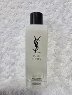 新品・未使用品　YSL ピュアショット エッセンス　ローション