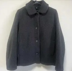 UNIQLO ボアジャケット S アウター ユニクロ