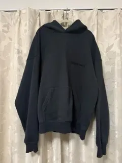 【即日発送】ESSENTIALS フード付きパーカー