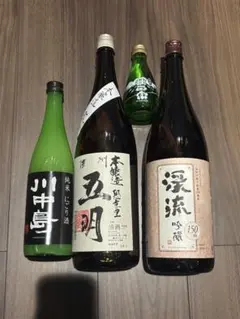 黒椿 野海棠 王道楽土古酒 浜の芋太 本格芋焼酎 1800ml 4本セット