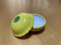 有田焼 珍味入れ 蓋付き 菊