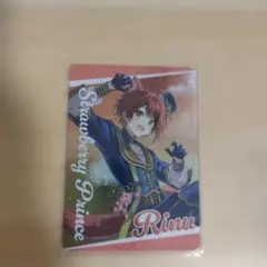 莉犬 すとぷり カード 8th Anniversary ver.!!