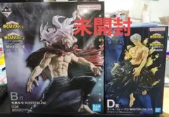 一番くじ僕のヒーローアカデミアセット売りのサムネイル
