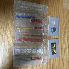 一番くじ ゴジラ MACHINE CHRONICLE D賞E賞