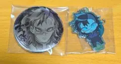 鬼滅の刃 不死川玄弥