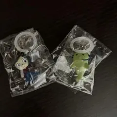 サマーウォーズガチャガチャ