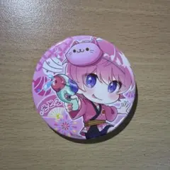 すとぷりさとみくん9周年缶バッジ - メルカリ