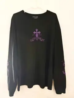 REFLEM TOKYO ロングスリーブ Tシャツのサムネイル