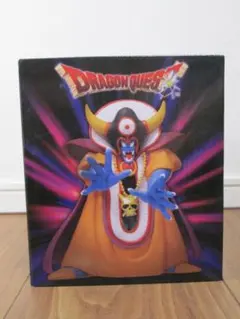 ドラゴンクエスト 伝説の魔王 ゾーマ フィギュア