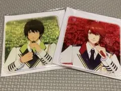 【希少!?早い者勝ち!!】うたの☆プリンスさまっ♪ アクリルコースター 有償特典