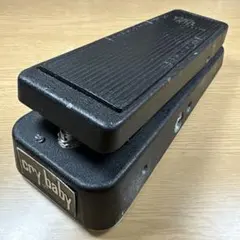 Jim Dunlop Cry Baby GCB-95 Modのサムネイル
