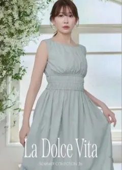 ♡新品未使用♡Herlipto Riviera Double Bow Dress - メルカリ