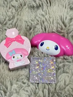 マイメロディ スプレーボトル 3本セット - メルカリ