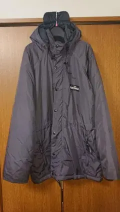 USA製 WILD THINGS BELAY JACKET M