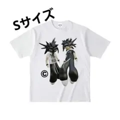 kouga Tシャツ　sサイズ 即完売品