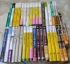 2026年最新】時代小説まとめ売りの人気アイテム - メルカリ