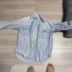 POLO シャツMサイズのサムネイル