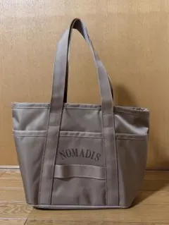 NOMADIS WEEKEND petit トートバッグ