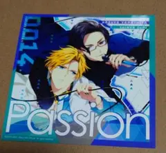 ObeyMe！　ブロマイド　ルシファー　サタンのサムネイル