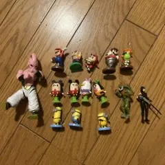 おもちゃ/フィギュア