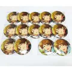 月永レオ コレクション缶バッジ 24点 idol jun - メルカリ