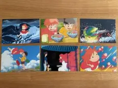 ポストカード レター