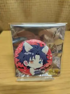 ヒプノシスマイク　缶バッジ　二郎②