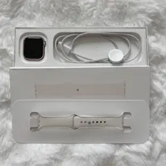 Apple Watch 本体 series10 42mm GPSモデル