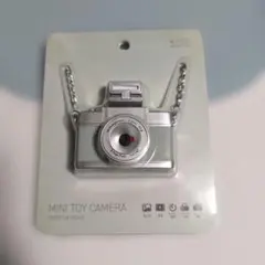 3coins ミニトイカメラ グリーン 緑