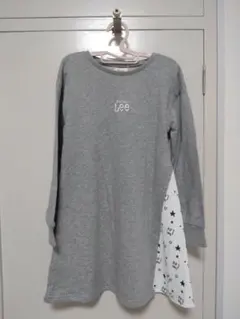 Buddy Lee スウェットワンピース　新品 サイズ120