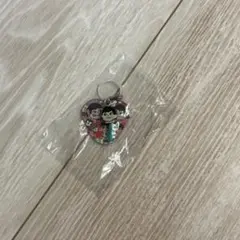 ペコちゃん お菓子のめじるしアクセサリー2026 ガチャ