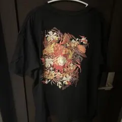THE ORAL CIGARETTES Tシャツ メルトロ
