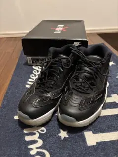 AIR JORDAN11 RETRO LOWIE 919712-041 US11