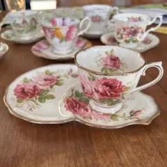 2026年最新】ロイヤルアルバートテニスセットの人気アイテム - メルカリ