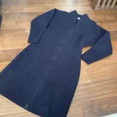 Comptoir des Cotonniers コラボニットワンピース